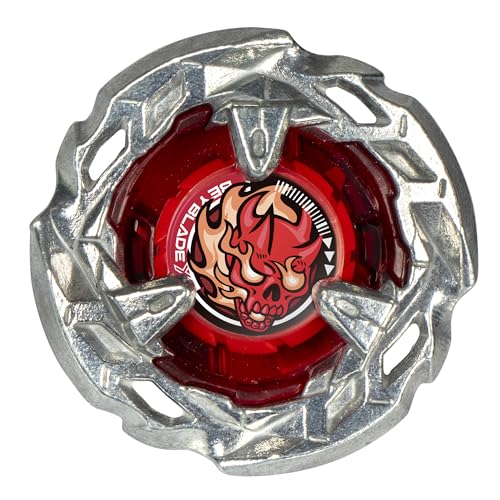 Beyblade X Scythe Incendio 4-60T Pachet de Start cu Kreisel și Starter