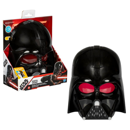 Star Wars Mască electronică Darth Vader, 5+ ani