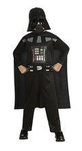 Rubie's Star Wars Costum Darth Vader copii