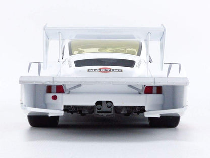 Macheta auto Porsche 935 Moby Dick 1:18 Le Mans 1978