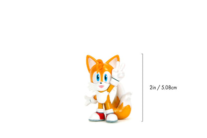 Jada Figurina metal Sonic the Hedgehog, 6,5 cm, 8+ ani