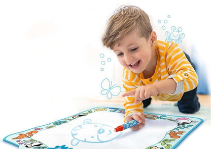 Ravensburger 4565 Aquadoodle Animals Set pictura, 18+ luni