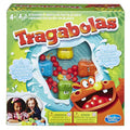 Hasbro Gaming Hungry Hippos Joc de masa