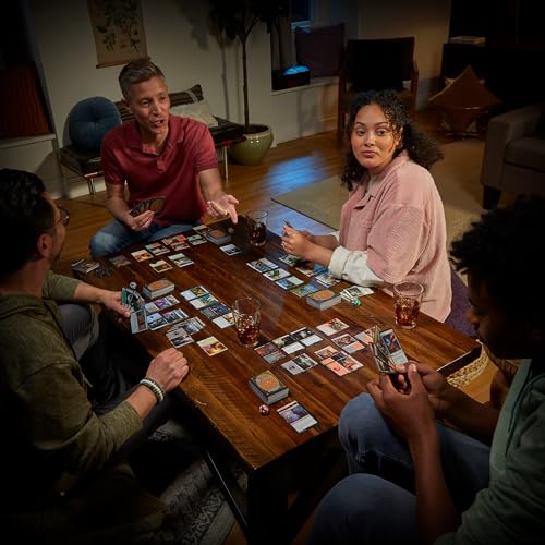 Carti de joc Magic The Gathering Murders at Karlov Manor - D3044000