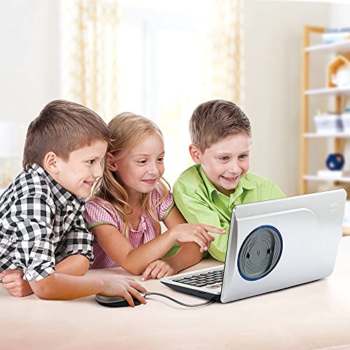 VTech Genio MON Premier - VRAI ORDI