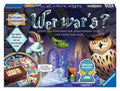Ravensburger Cine a fost? Joc de societate, 6+ ani