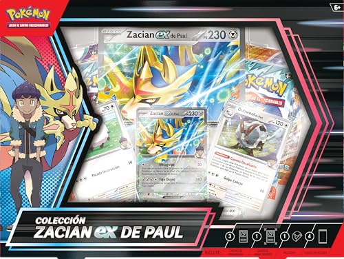 Pokémon TCG Cutie March Ex PC10162, 4 boostere