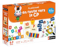 Nathan 30052 Joc educativ preșcolar (lb. franceză)