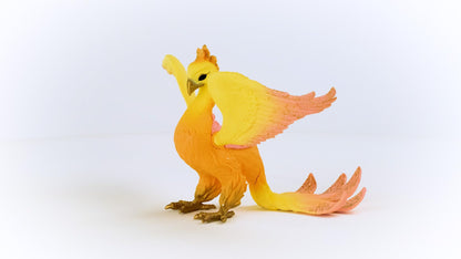 Schleich Bayala 70760 Figurina Phoenix