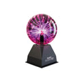 BUKI SP007 Glob de Plasmă, 13 cm, 14+ ani