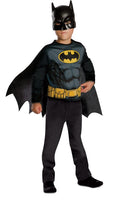 Rubies Costum Batman DC Comics, 5-8 ani