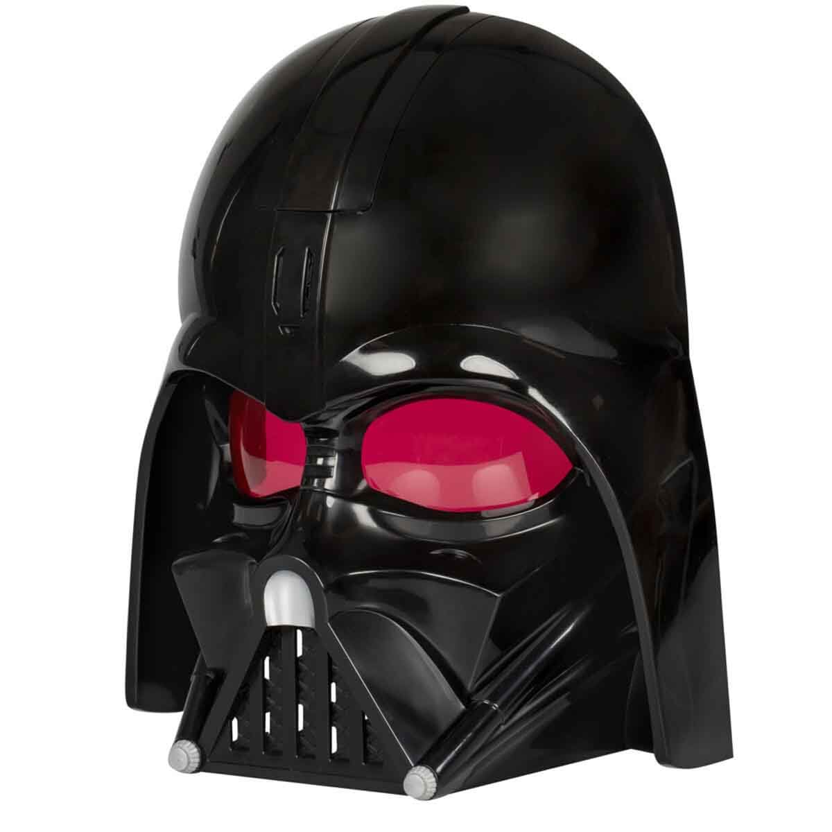 Star Wars Mască electronică Darth Vader, 5+ ani