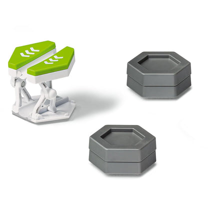 Ravensburger GraviTrax Element Jumper 22421 - Extensie pentru Pista cu Bile - Jucărie de Construcție pentru 8+ Ani