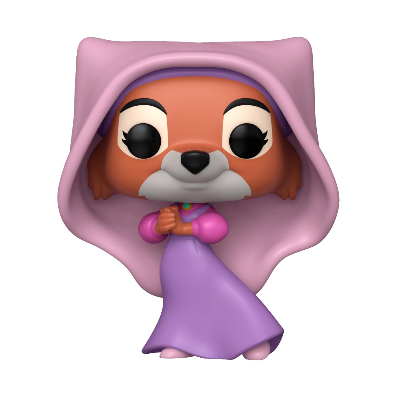 Funko POP Maid Marian 1438 Disney Robin Hood, 9,5 cm