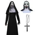 Ravenparty Costum călugăriță Halloween, femei