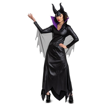 Disguise Costum Maleficent clasic pentru adulți