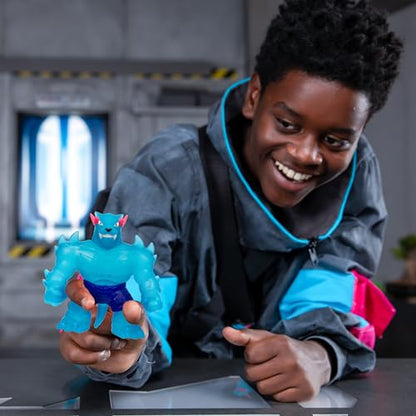 MrBeast Lab Panther Iconic Goo Jit Zu, 11 cm