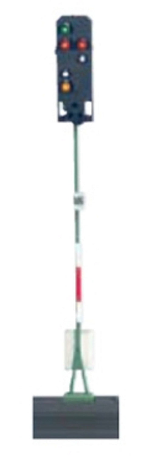 Märklin 76494 - Semafor principal, Spur H0, Divers