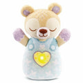 VTech Baby Bär Lumină de noapte interactivă 3-în-1 pentru bebeluși 0-3 ani