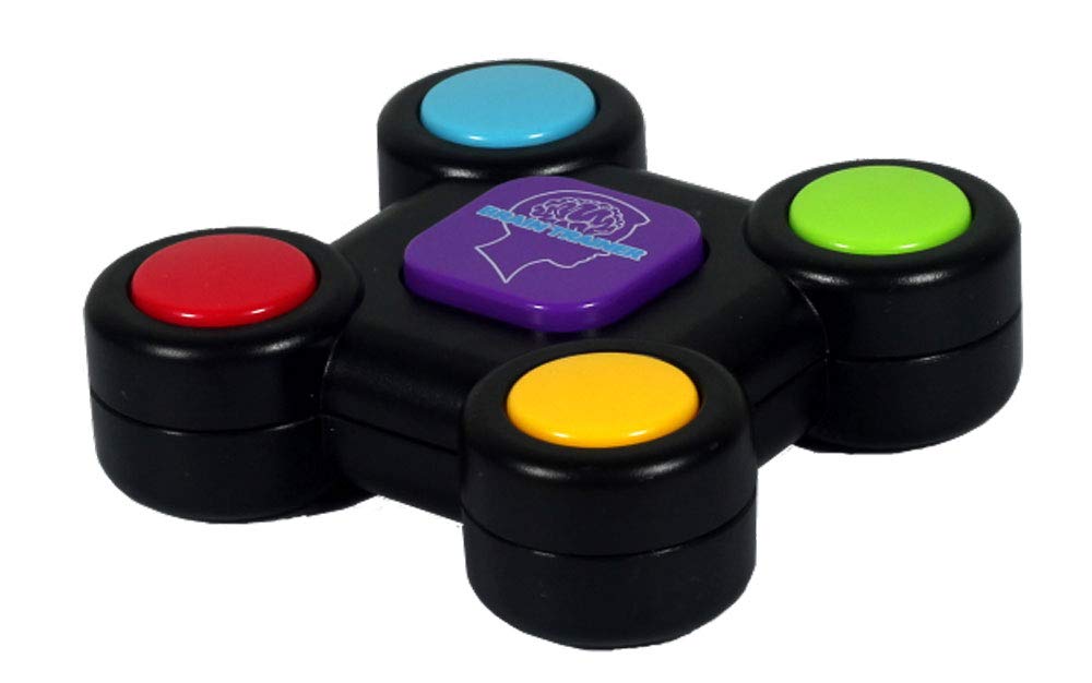 Fun Trading 4802 Joc memorie cu lumini și sunet