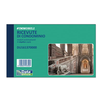 Data Ufficio Chitantier de jucarie (italiana)