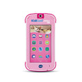 VTech KidiCom Telefon interactiv copii, 3-8 ani (FR)