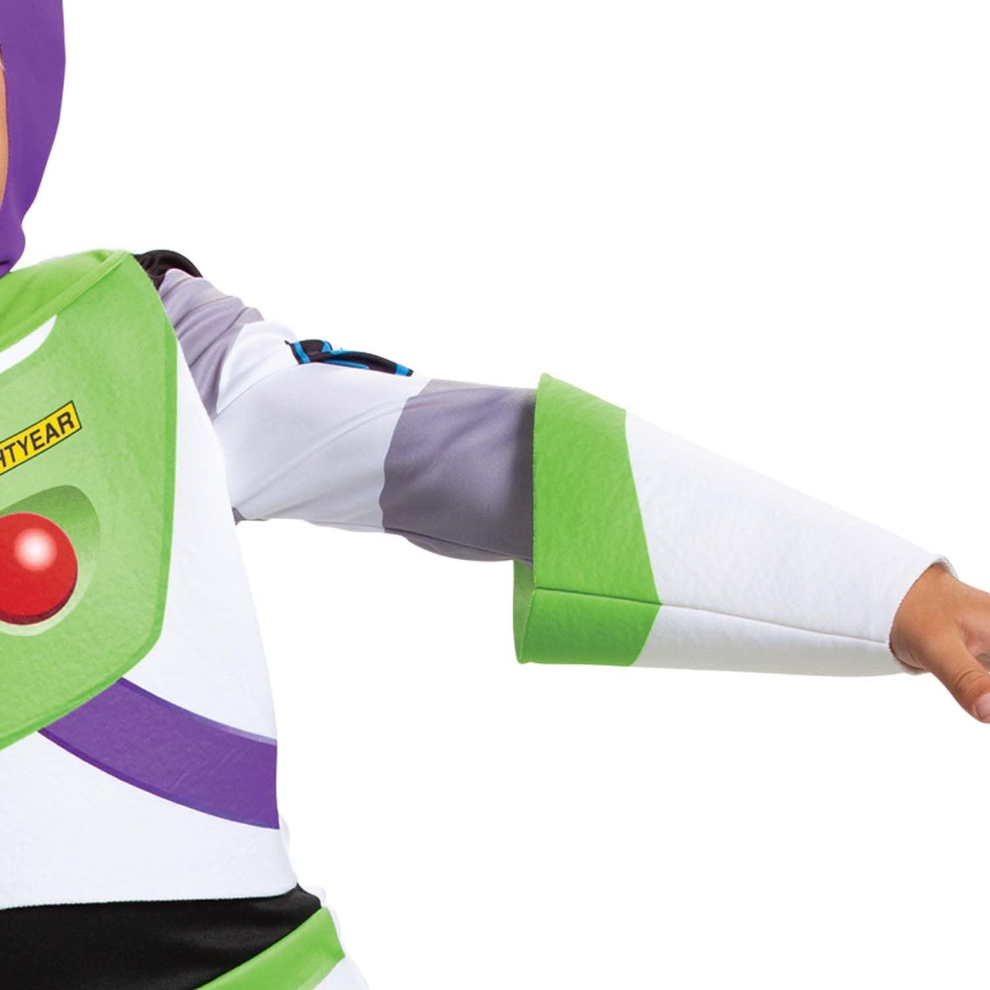 Costum oficial Buzz Lightyear pentru copii - Toy Story, costume de carnaval pentru băieți