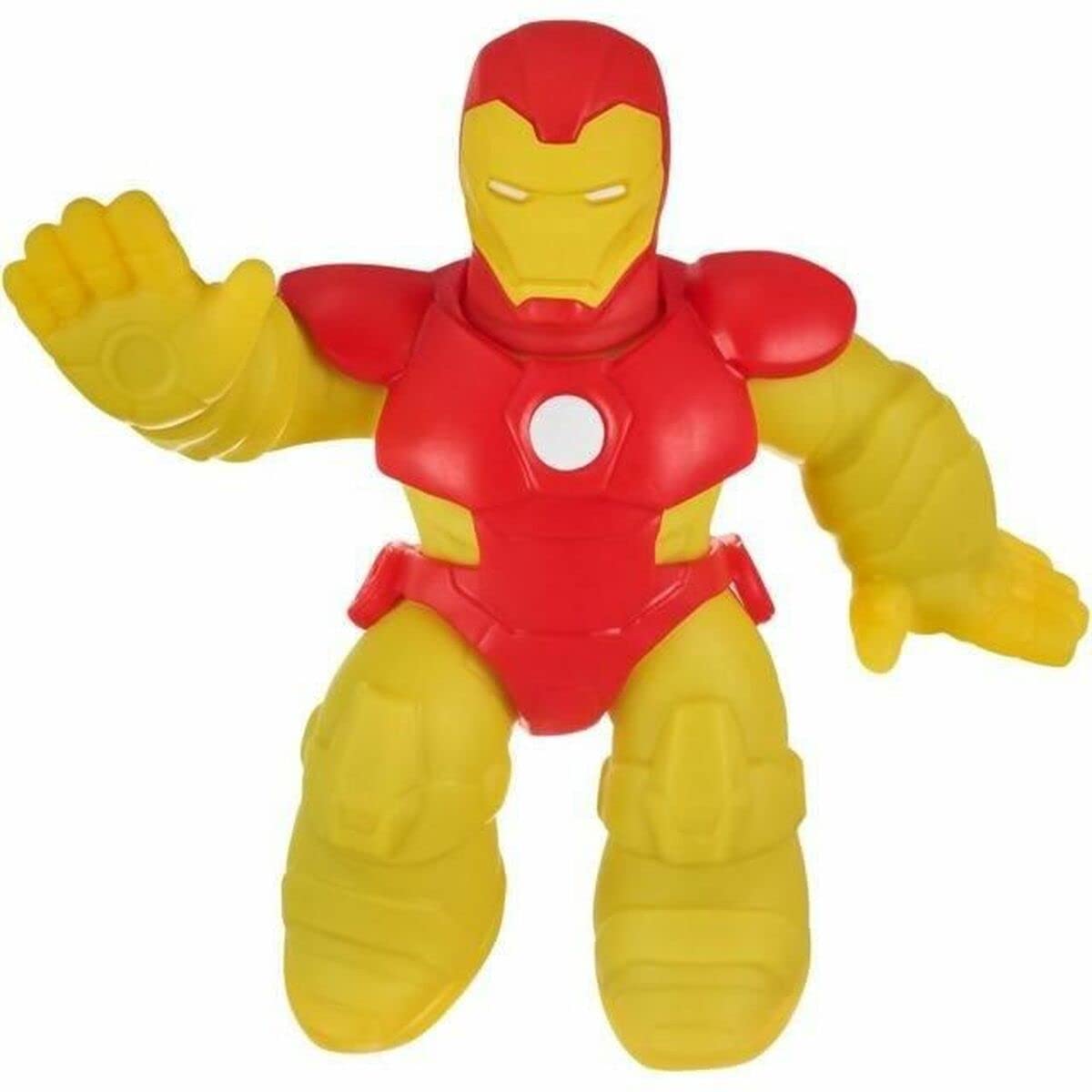 Figurina 11 cm  Marvel The Invincible Iron Man Goo Jit Zu