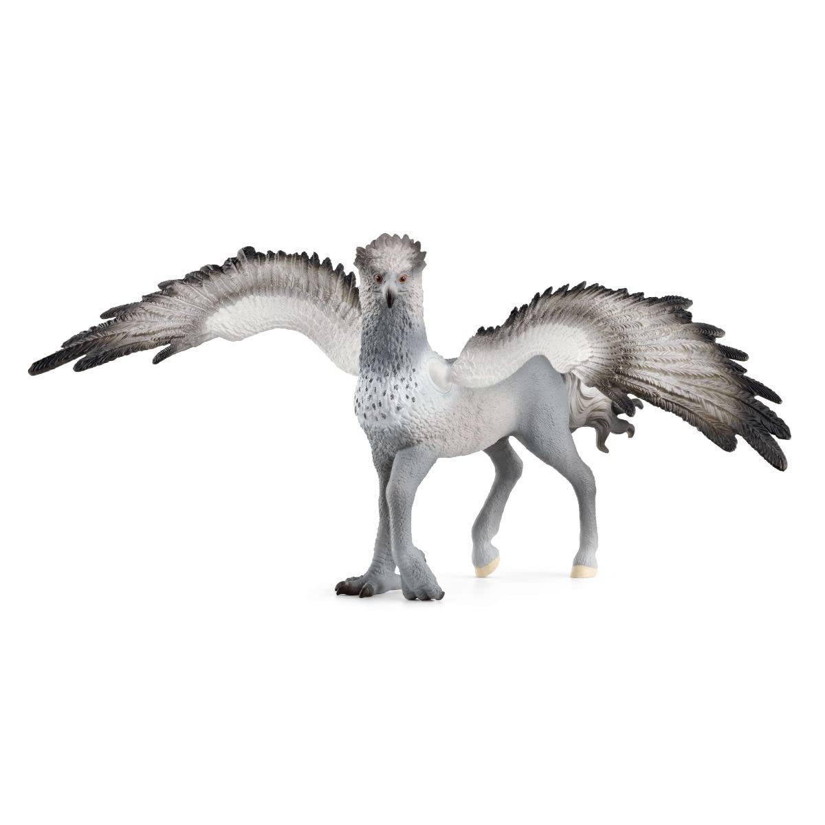 Figurina Seidenschnabel Schleich 13988, 16 x 30 x 11,5 cm, pentru copii de la 6 ani - WIZARDING WORLD