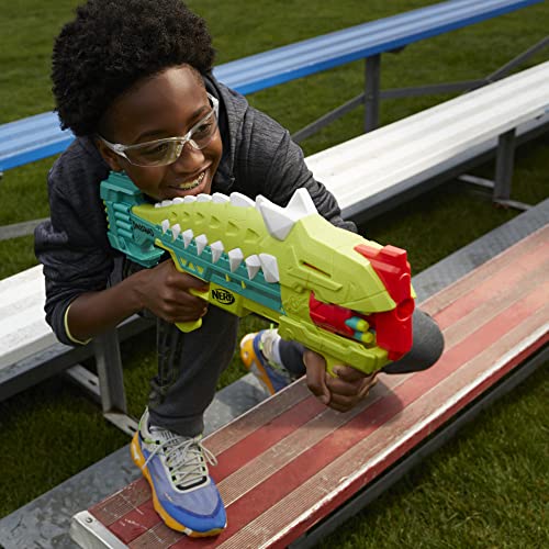 Blaster Nerf DinoSquad Armorstrike