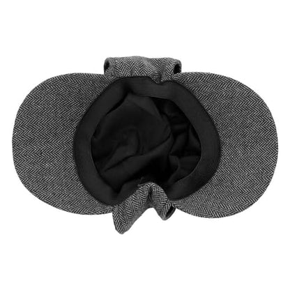 Boland 33201 - Set de Detectiv pentru Costume, Accesorii pentru Carnaval, Set de Costum, Pălărie, Lupă și Pifanie, Petrecere Tematică, Bachelorette Party