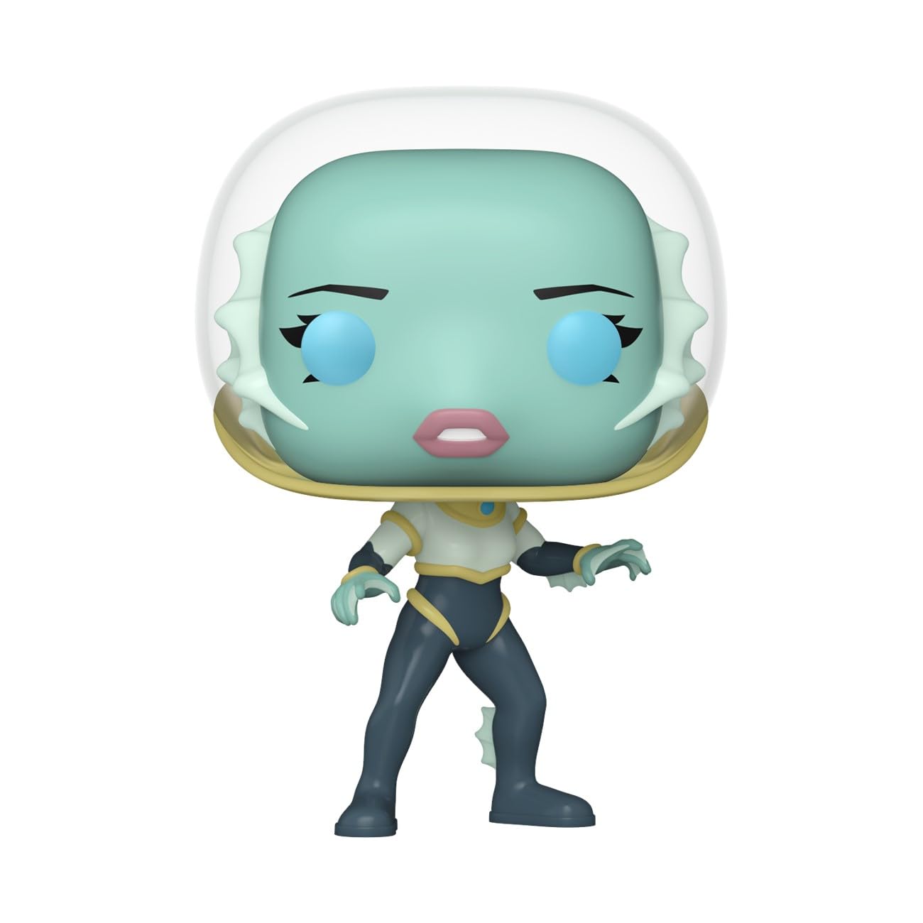Funko Pop! Figurina vinil Dr. Nina Mazursky DC Comics