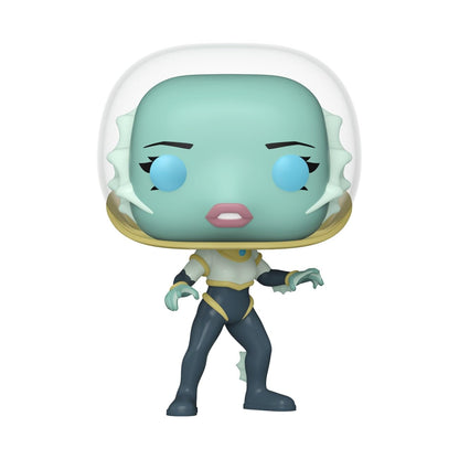 Funko Pop! Figurina vinil Dr. Nina Mazursky DC Comics