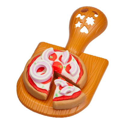 Set Play-Doh Kitchen Creations - Cuptorul cu pizza