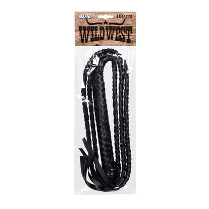 Boland 81004 Bici Cowboy, 180 cm, piele ecologică