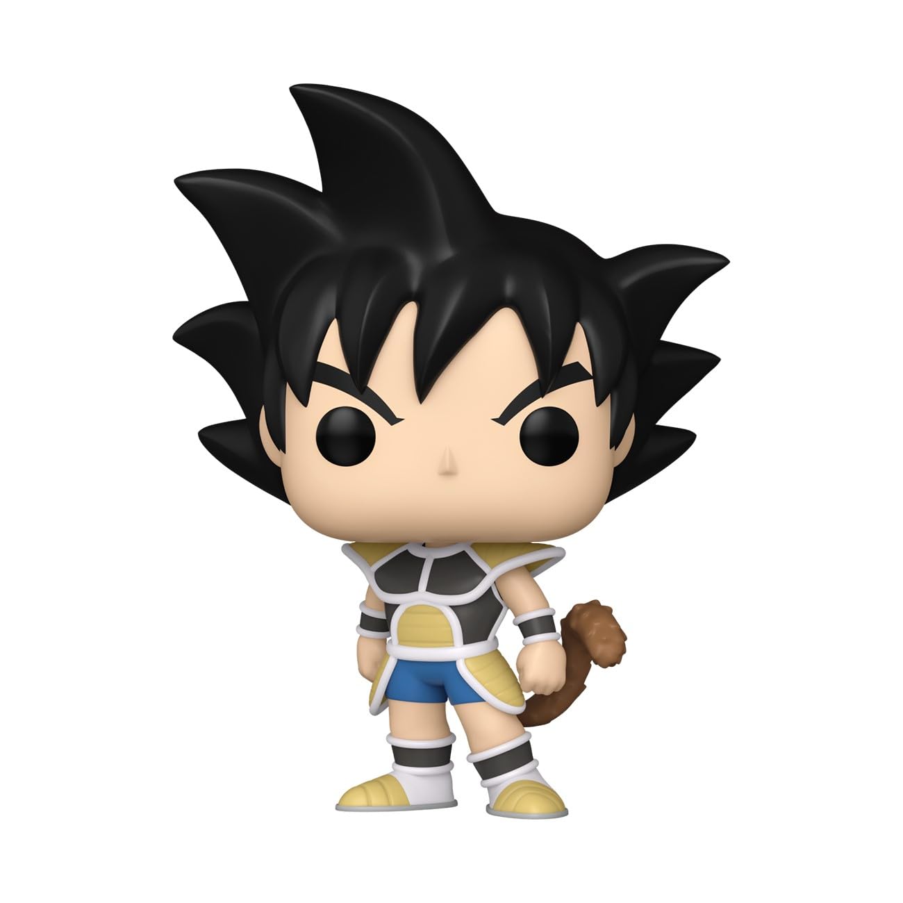 Funko POP! Animation Dragon Ball Super Broly Păpușă vinyl Goku copil