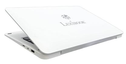 Lexibook LT10DE Laptab 10 Touchscreen Android, educational