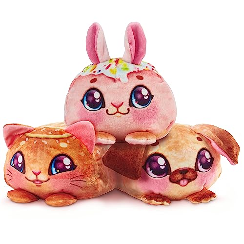 Cookeez Makery Set de joaca cu cuptor surpriza plus
