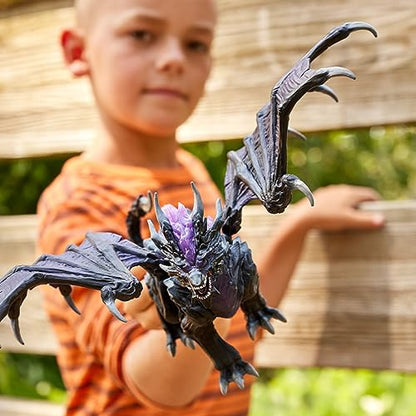 Schleich 70152 Figurina Dragon Umbra, ELDRADOR, 7+ ani