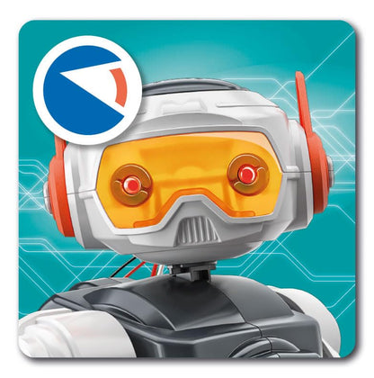 Clementoni - Robot Evolution 2.0, 52737