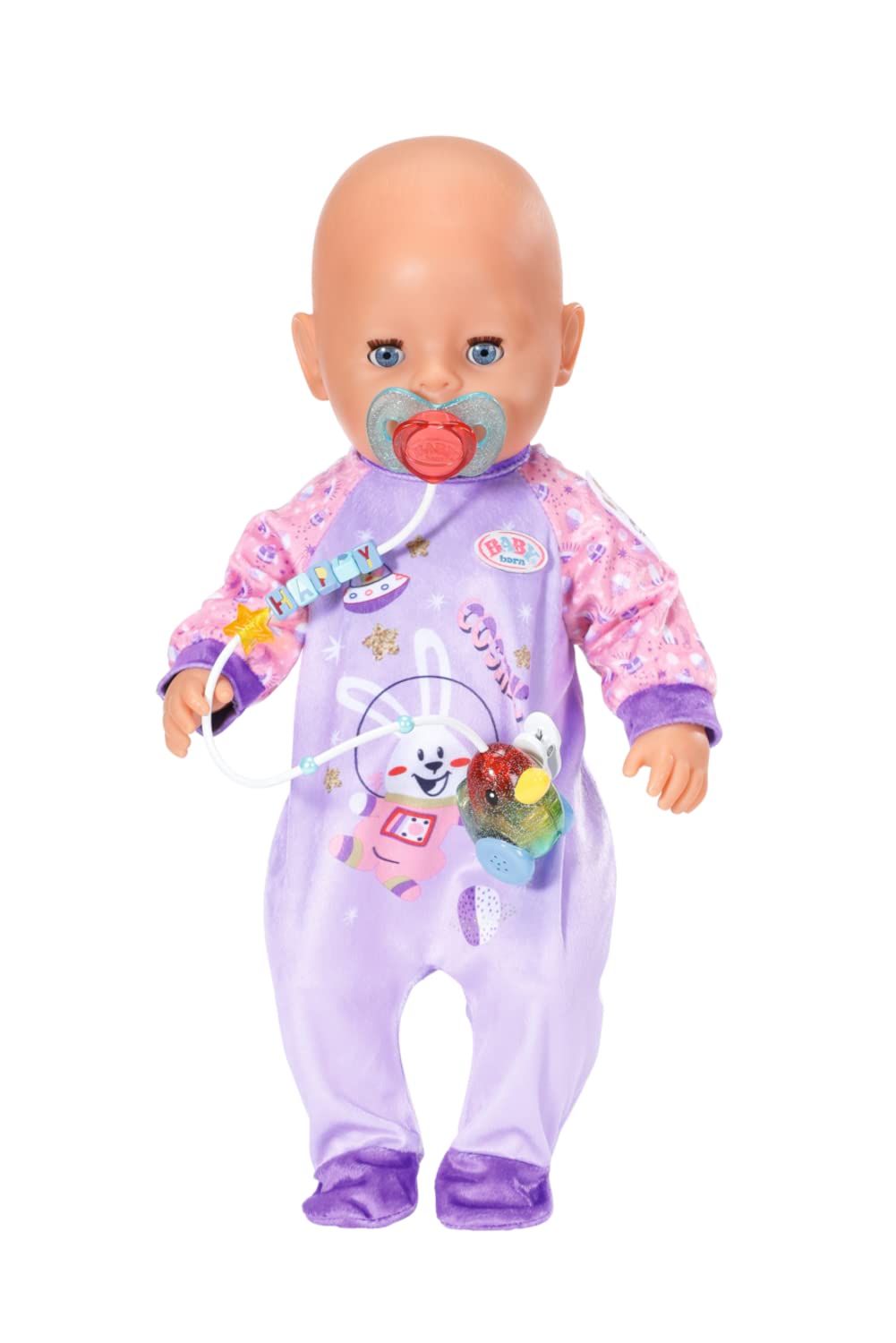 BABY born Suzeta Magica si Lant accesoriu papusa 43 cm