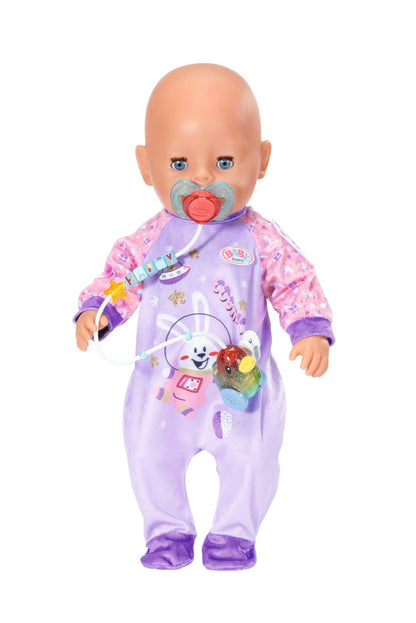 BABY born Suzeta Magica si Lant accesoriu papusa 43 cm