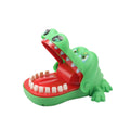 BEAUXI Joc de indemanare Crocodile Dentist