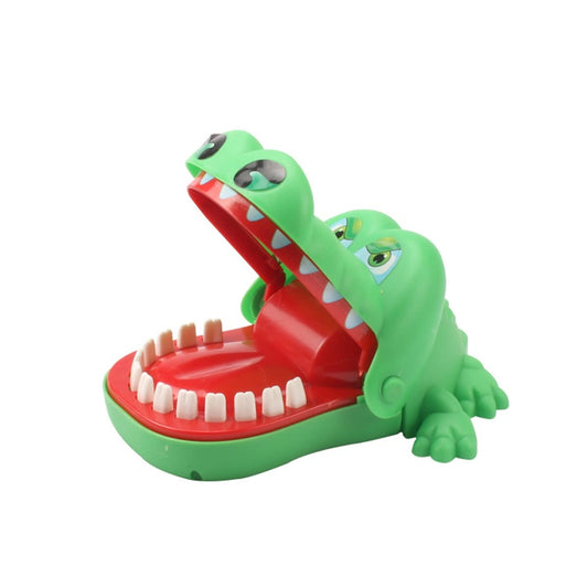 Crocodile Dentist Joc de indemanare