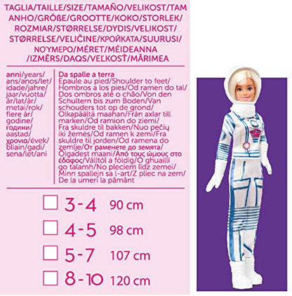 Costum de bebe, multicolor, (Ciao-11559.5-7)