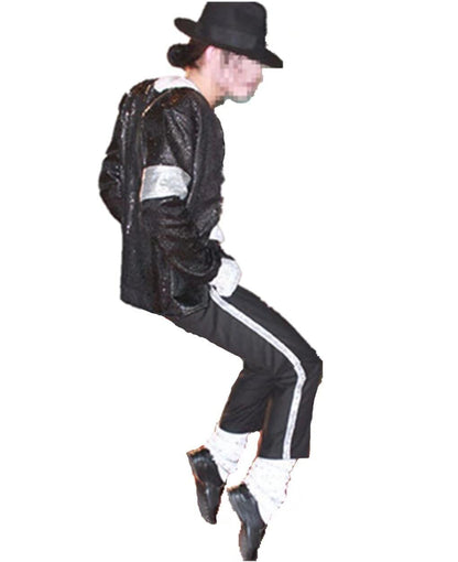 Shuanghao Costum Michael Jackson, 4 piese