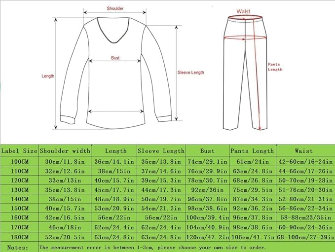 AudMsier Costum elf unisex, set complet, 160 cm