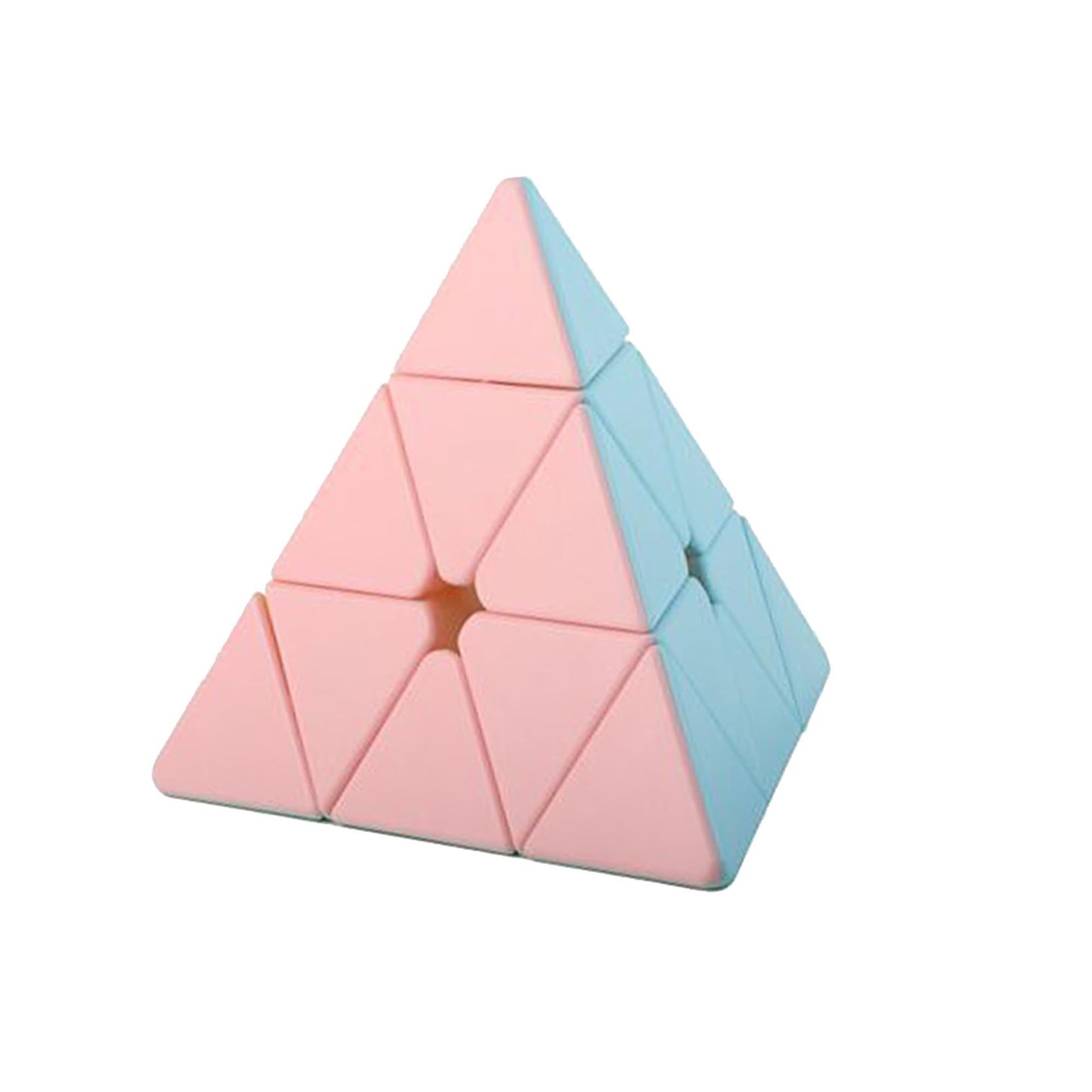 Carnavalife Cub Rubik Speed Stickerless Puzzle educational