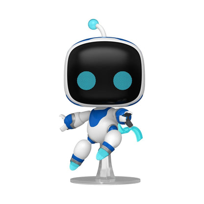 Funko Pop! Games Astro Bot Figurina vinyl de colecție cadou oficială pentru copii și adulți