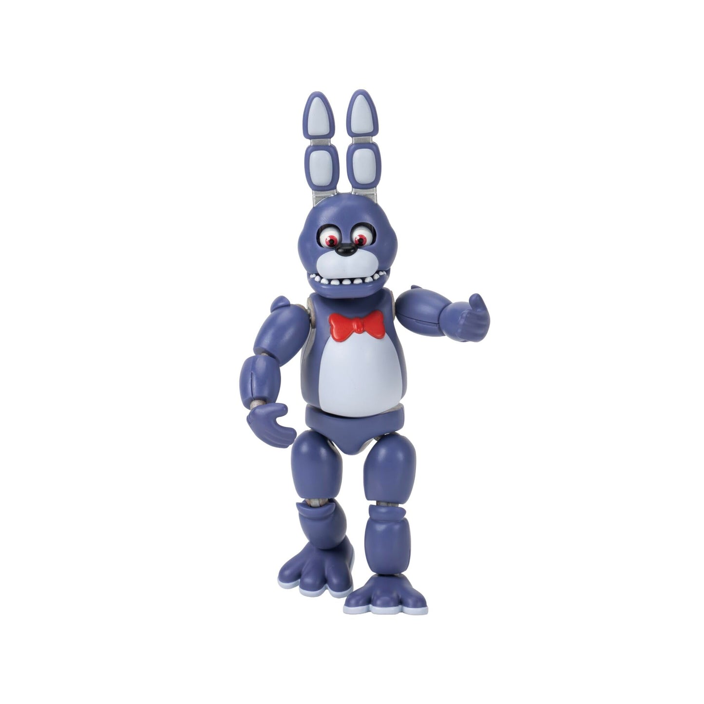 Jazwares FNF0073 Figurină Endoschelet Bonnie 3-în-1
